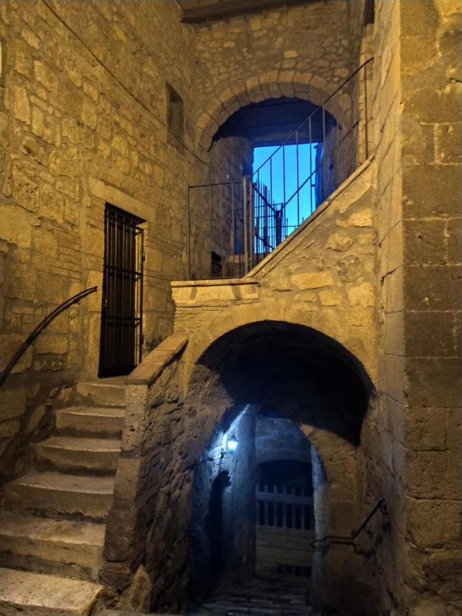 Mozzafiato Pitigliano Apartment ภายนอก รูปภาพ