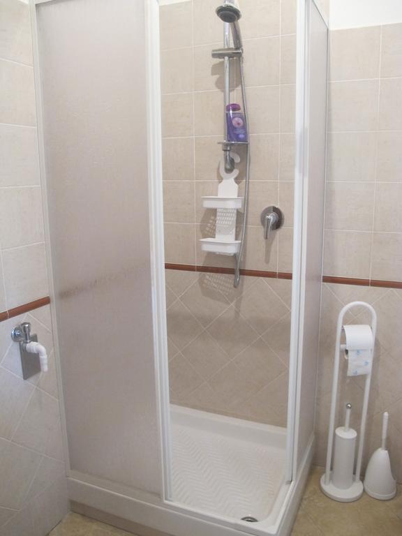 Mozzafiato Pitigliano Apartment ภายนอก รูปภาพ