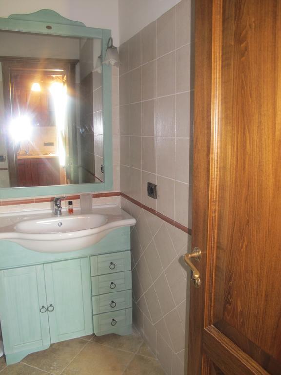 Mozzafiato Pitigliano Apartment ภายนอก รูปภาพ