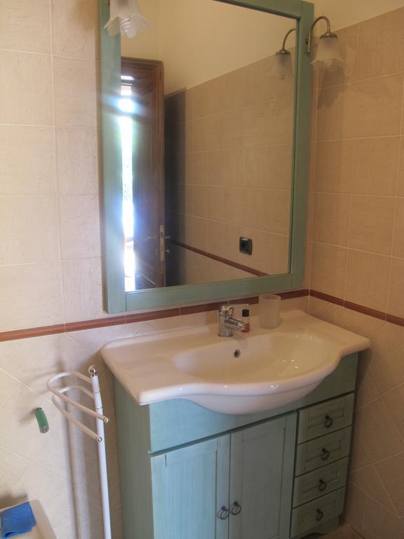 Mozzafiato Pitigliano Apartment ภายนอก รูปภาพ