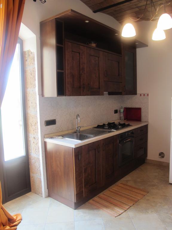 Mozzafiato Pitigliano Apartment ภายนอก รูปภาพ