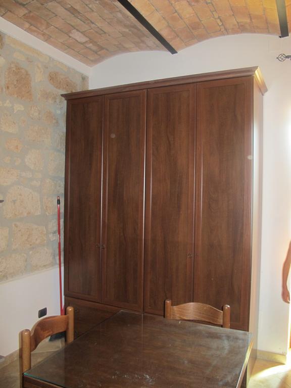 Mozzafiato Pitigliano Apartment ภายนอก รูปภาพ