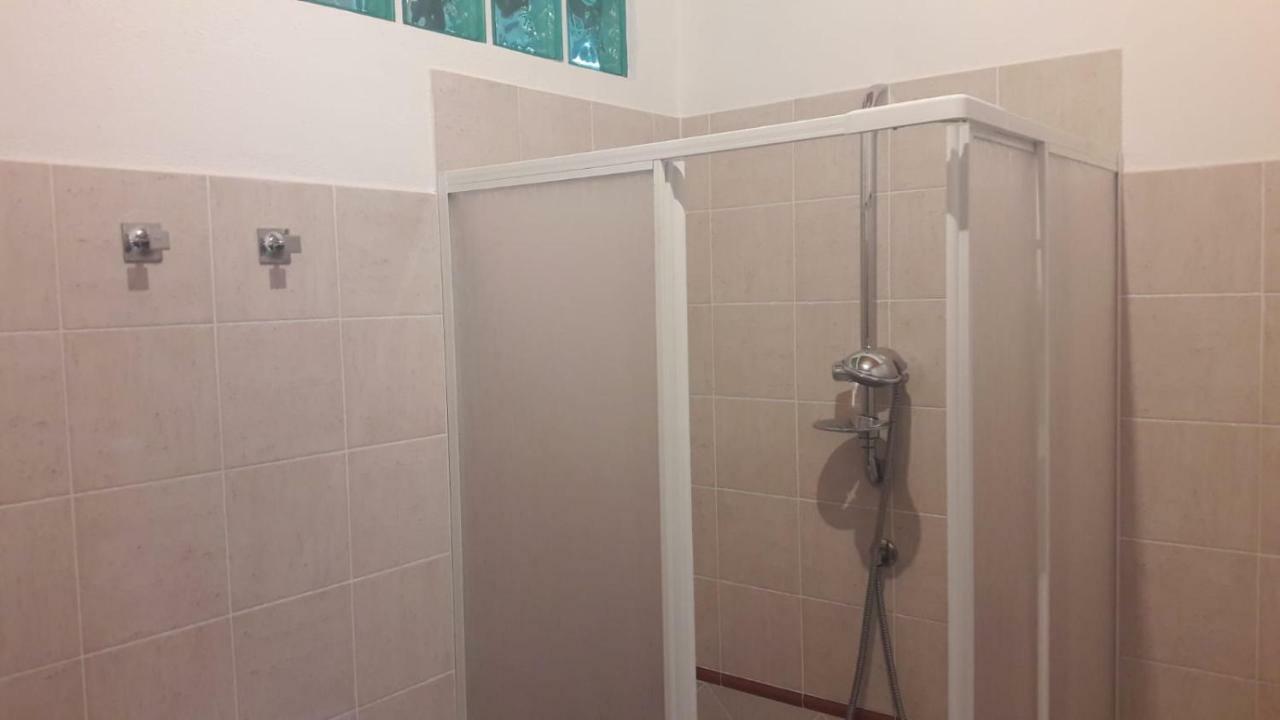 Mozzafiato Pitigliano Apartment ภายนอก รูปภาพ